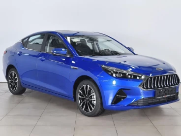 Изображение JAC J7