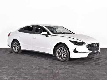 Изображение Hyundai Sonata