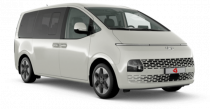 Peugeot Partner Crossway