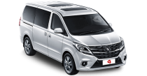 Peugeot Partner Crossway