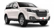 Nissan Terrano
