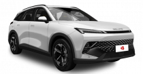 Nissan Terrano