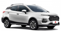 Nissan Terrano