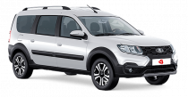 UAZ Patriot
