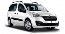 Peugeot Partner Crossway