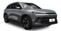 Nissan Terrano