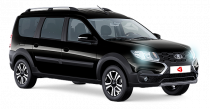 UAZ Patriot