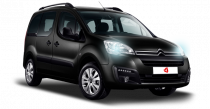 Peugeot Partner Crossway