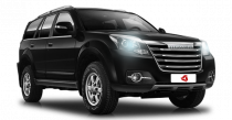 Nissan Terrano