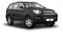 Hyundai Santa Fe