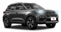 Renault Arkana