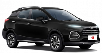 Nissan Terrano