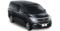Peugeot Partner Crossway