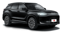 Renault Arkana